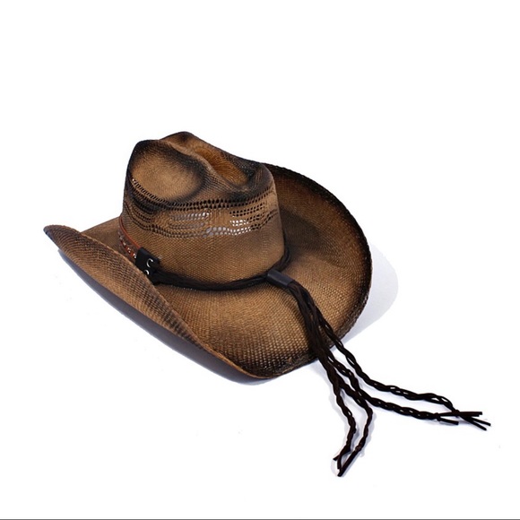 🌹NEW - ANILA Cowboy Hat - Picture 3 of 3